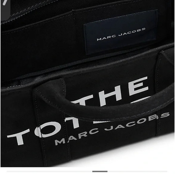 Marc Jacobs Medium Tote Bag - Picture 5 of 7